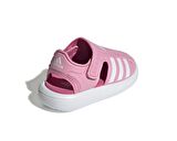 adidas Water Sandal I Bebek Sandaleti IE2604 Pembe
