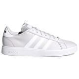 Grand Court Base 2 Erkek Gri Sneaker Ayakkabı ID3024