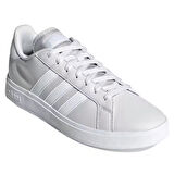 Grand Court Base 2 Erkek Gri Sneaker Ayakkabı ID3024