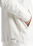 adidas Zip Ceket, XL, Beyaz