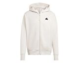 adidas M Z.N.E. Pr Fz Erkek Günlük Ceket IR5229 Bej