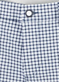 Alberto Rookie Revolutional Check Kareli Regular Fit Erkek Pantolon