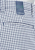 Alberto Rookie Revolutional Check Kareli Regular Fit Erkek Pantolon