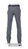 Alberto Rookie Revolutional Check Kareli Regular Fit Erkek Pantolon