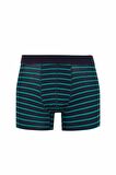 DeFacto Regular Fit 3'lü Boxer B8515AX24SMNV135