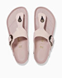 Birkenstock Gizeh Big Buckle Nl High Shine Terlik