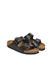BİRKENSTOCK UNISEX ARIZONA BF ANIMAL PRINT 1029560