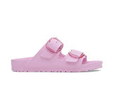Birkenstock Arizona Eva Big Buckle Kadın Terliği 1029642-20511 Pembe