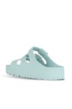 Su Yeşil Bırkenstock Florida III Flex Platform Eva
