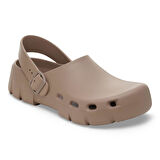 Birkenstock 1030462 Birki Flow Eva Terlik Vizon