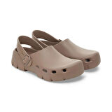 Birkenstock 1030462 Birki Flow Eva Terlik Vizon