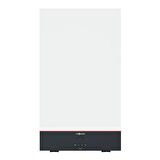 Viessmann Vitodens Classic 25/29 kW Hermetik Tam Yoğuşmalı Kombi