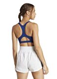 adidas Mavi Sporcu Sütyeni IT6706 ADIZERO