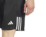 adidas M Sereno Sho Erkek Futbol Şortu IR9736 Siyah