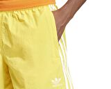 adidas Sprinter Shorts Erkek Günlük Şort IM9418 Sarı