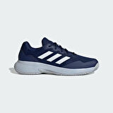 Adidas IE1112 Gamecourt 2.0 Erkek Mavi All Court Tenis Ayakkabısı