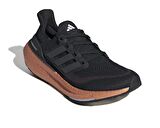 adidas Ultraboost Light W Kadın Koşu Ayakkabısı IF1732 Siyah