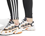adidas 3 S Leggings Kadın Günlük Tayt IP2968 Siyah
