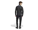 adidas M Sereno Ts Erkek Futbol Eşofman Takımı IR7843 Siyah