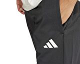 adidas M Sereno Pt Erkek Günlük Eşofman Altı IR7848 Siyah