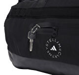 IS9014-U adidas By Stella Mccartney 24-7 Spor çantası Siyah