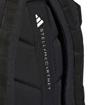 IN9103-U adidas By Stella Mccartney Backpack Sırt çantası Siyah