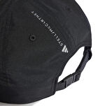 IP0394-K adidas By Stella Mccartney Asmc Cap Kadın Şapka Siyah