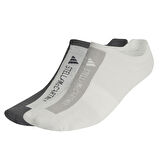 IS9018-U adidas By Stella Mccartney Low çorap Beyaz