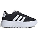 adidas GRAND COURT PLATFORM Kadın Siyah Spor Ayakkabı IE1102