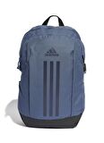 Adidas Power Vıı Mavi Sırt Çantası