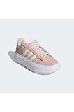 Adidas IE1104 Grand Court Platform Spor Ayakkabı