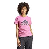 Adidas W Bl T Kadın Tişört IR5413