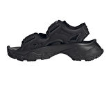 IE3540-K adidas By Stella Mccartney Hıka Kadın Sandalet Siyah