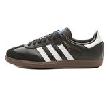 IG9031-K adidas Samba Og W Kadın Spor Ayakkabı Siyah