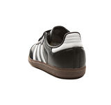 IG9031-K adidas Samba Og W Kadın Spor Ayakkabı Siyah