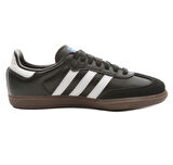 IG9031-K adidas Samba Og W Kadın Spor Ayakkabı Siyah