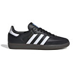 adidas Samba Og W Unisex Günlük Ayakkabı IG9031 Siyah