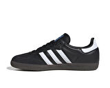 adidas Samba Og W Unisex Günlük Ayakkabı IG9031 Siyah