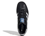 adidas Samba Og W Unisex Günlük Ayakkabı IG9031 Siyah