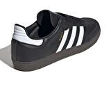 adidas Samba Og W Unisex Günlük Ayakkabı IG9031 Siyah