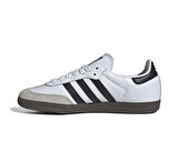 adidas Samba Og W Unisex Günlük Ayakkabı IG9030 Beyaz