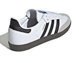 adidas Samba Og W Unisex Günlük Ayakkabı IG9030 Beyaz