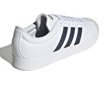 adidas Vl Court Base Unisex Günlük Ayakkabı ID3709 Beyaz