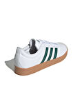 Adidas Vl Court Base Erkek Beyaz Sneaker ID3710