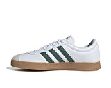 adidas VL COURT BASE Beyaz Unisex Sneaker Ayakkabı 