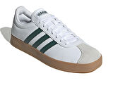 adidas VL COURT BASE Beyaz Unisex Sneaker Ayakkabı 