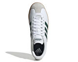 adidas VL COURT BASE Beyaz Unisex Sneaker Ayakkabı 