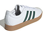 adidas VL COURT BASE Beyaz Unisex Sneaker Ayakkabı 