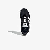 adidas Lifestyle VL Court 3.0 Çocuk Siyah Günlük Sneaker