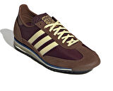 adidas Sl 72 W Unisex Günlük Ayakkabı IE3425 Kahverengi
